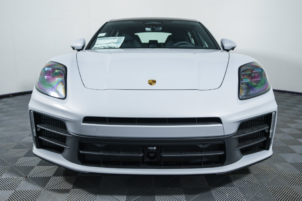 New 2026 Porsche Panamera 4 AWD/4WD image 10