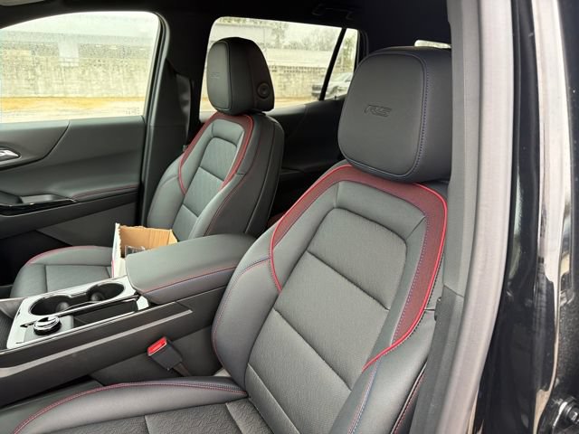 New 2026 Chevrolet Equinox RS FWD image 22