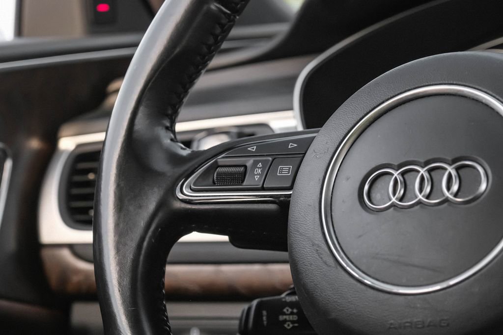 Used 2016 Audi A7 3.0T Prestige image 13