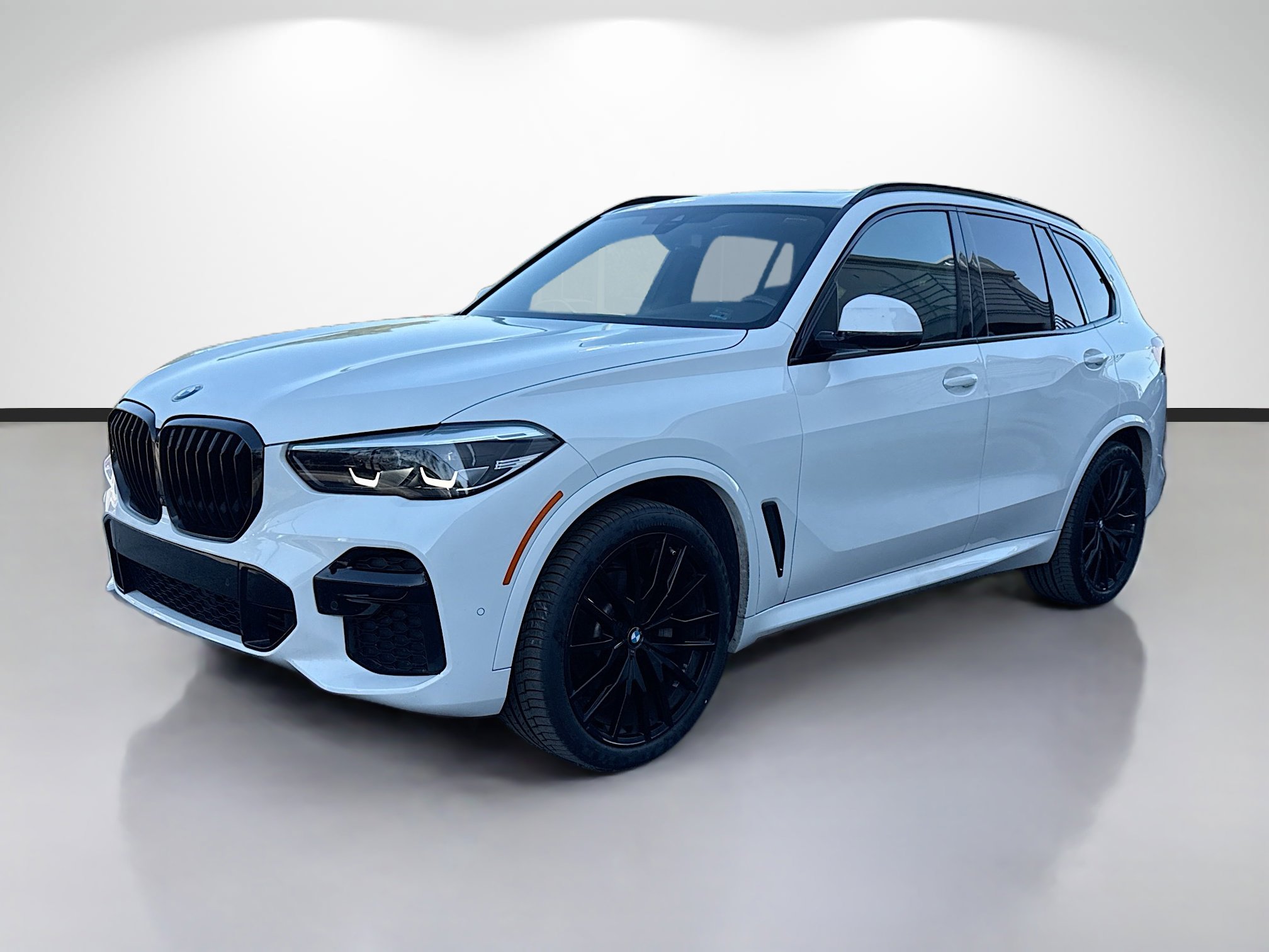 Used 2023 BMW X5 sDrive40i w/ M Sport Package RWD image 7
