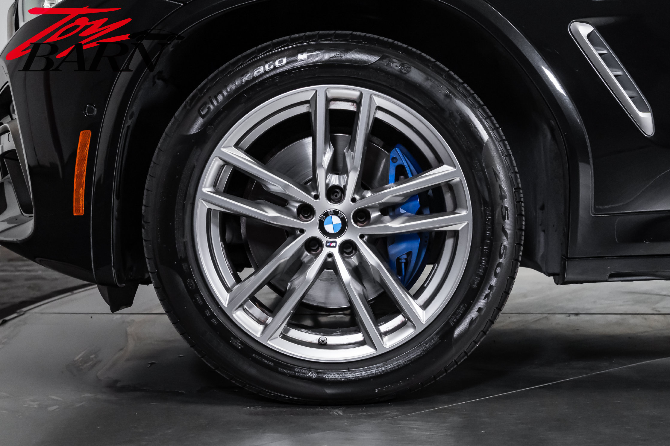 Used 2019 BMW X3 M40i w/ Premium Package AWD/4WD image 16