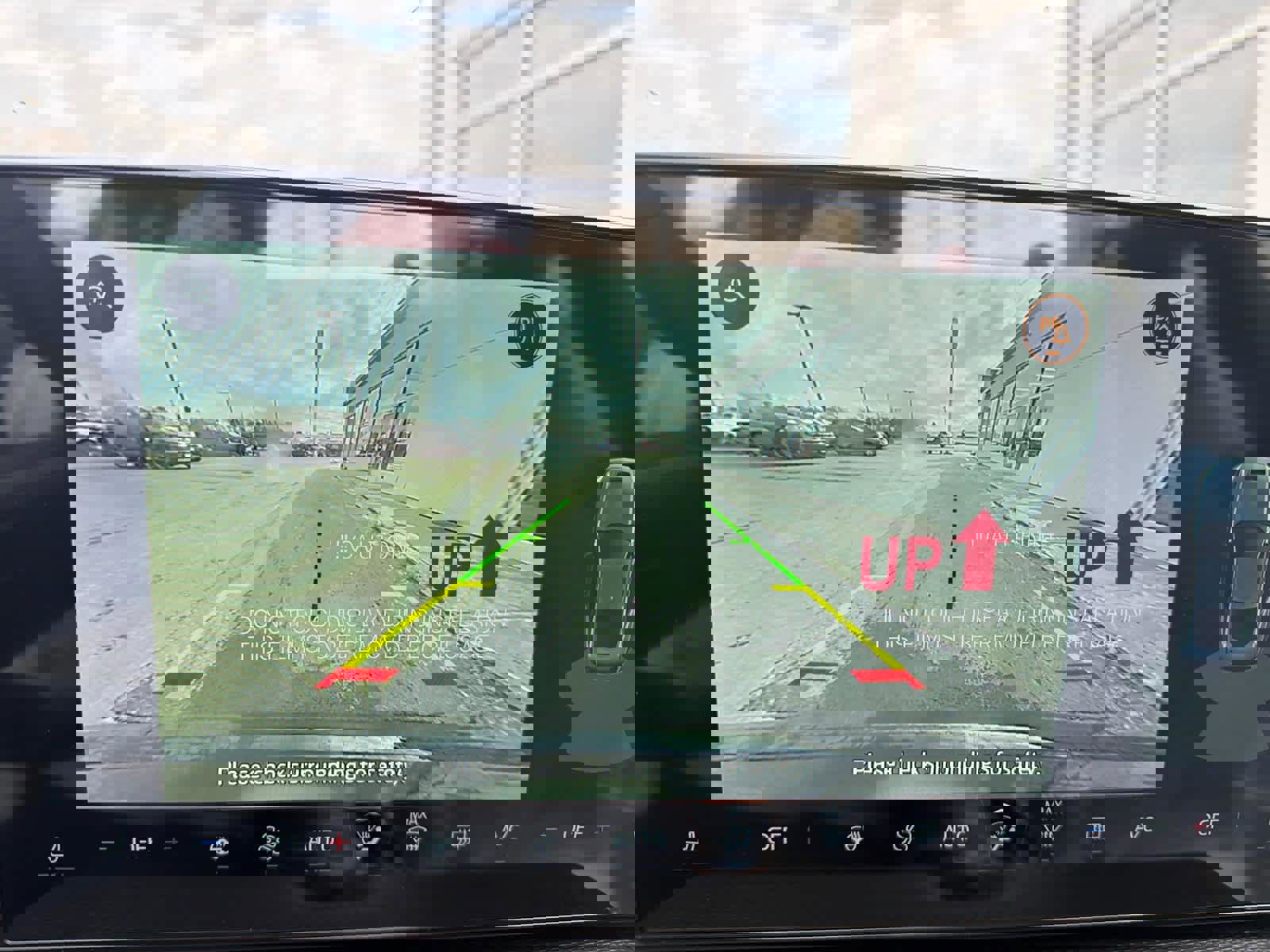 New 2026 Ford Mustang Premium image 15