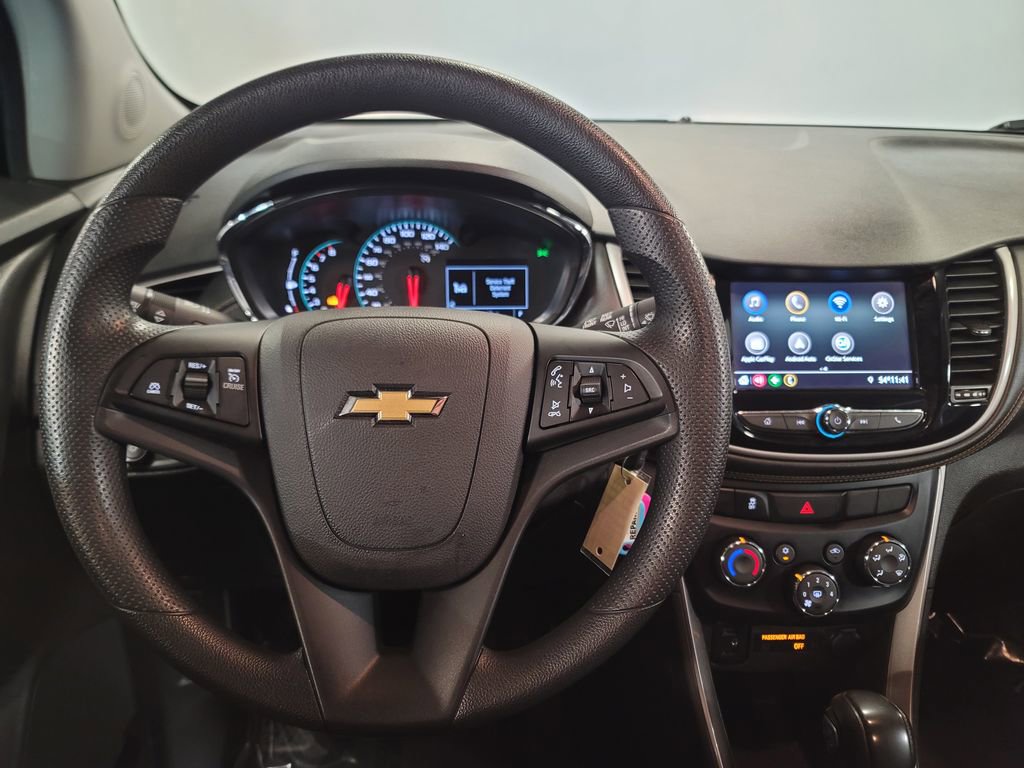 Used 2020 Chevrolet Trax LS w/ Tint and Cruise Package image 10