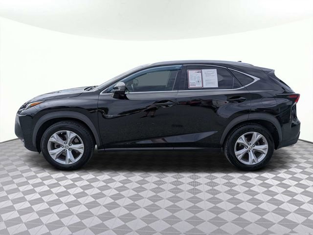 Used 2017 Lexus NX 200t FWD w/ Premium Package image 6