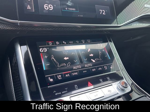 Used 2023 Audi SQ8 Prestige image 29