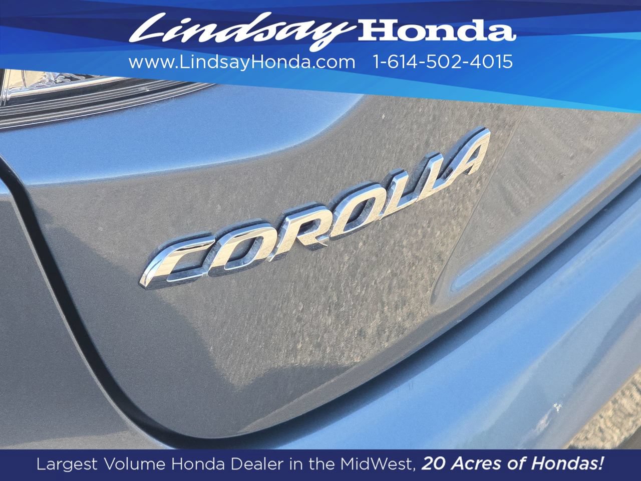 Used 2024 Toyota Corolla LE FWD image 30