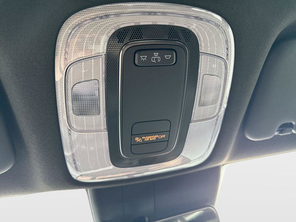 New 2026 Hyundai Elantra Sport w/ Cargo Package FWD image 23