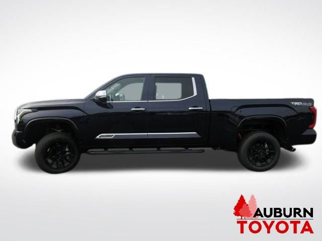 New 2025 Toyota Tundra 1794 Edition image 6