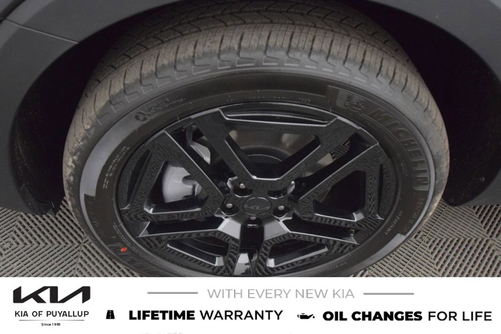 New 2025 Kia Telluride SX Prestige X-Line image 21