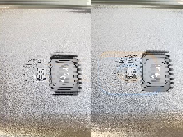 New 2026 Lincoln Nautilus Premier image 9