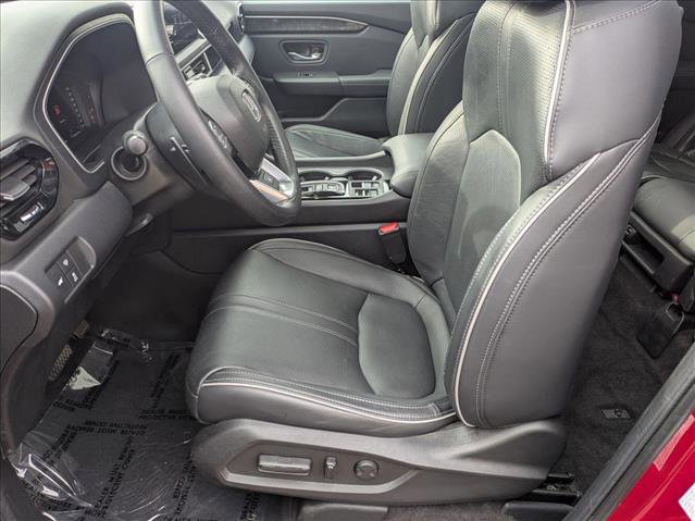 Used 2023 Honda Pilot Elite image 17
