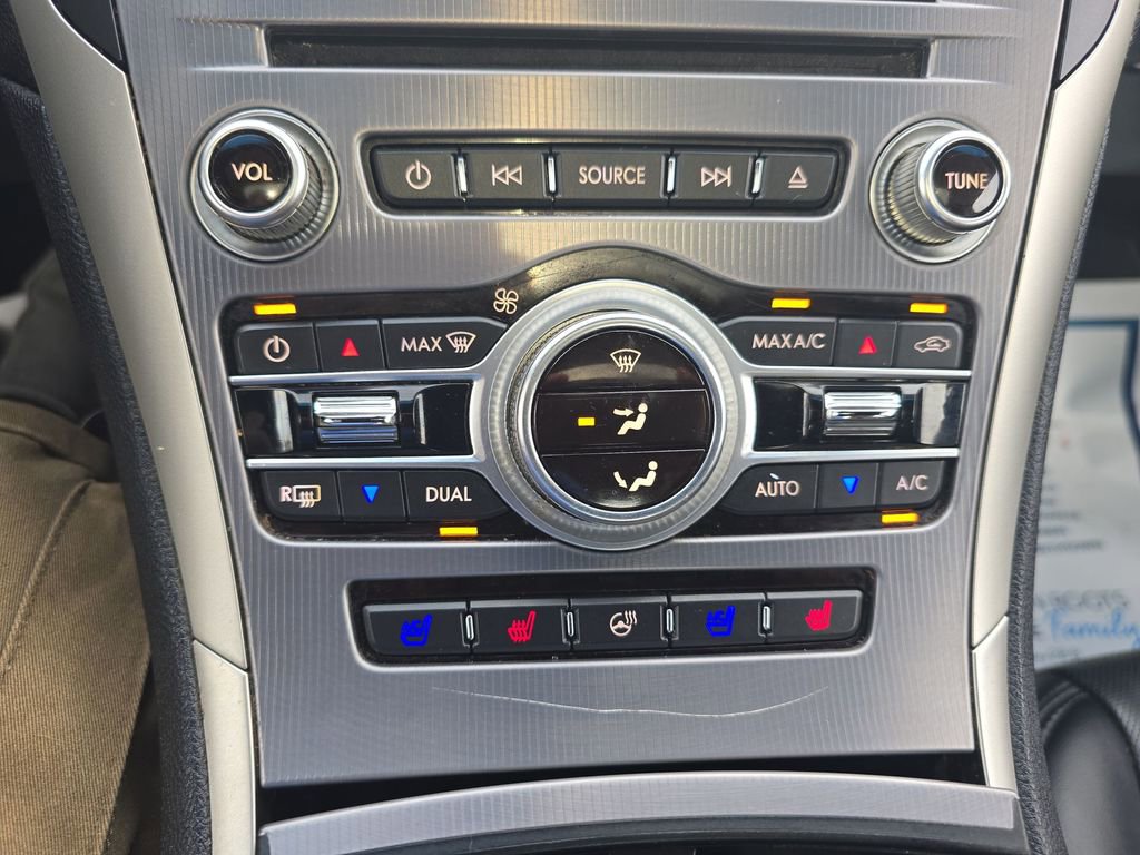 Used 2020 Lincoln MKZ Reserve w/ Elements Package image 19