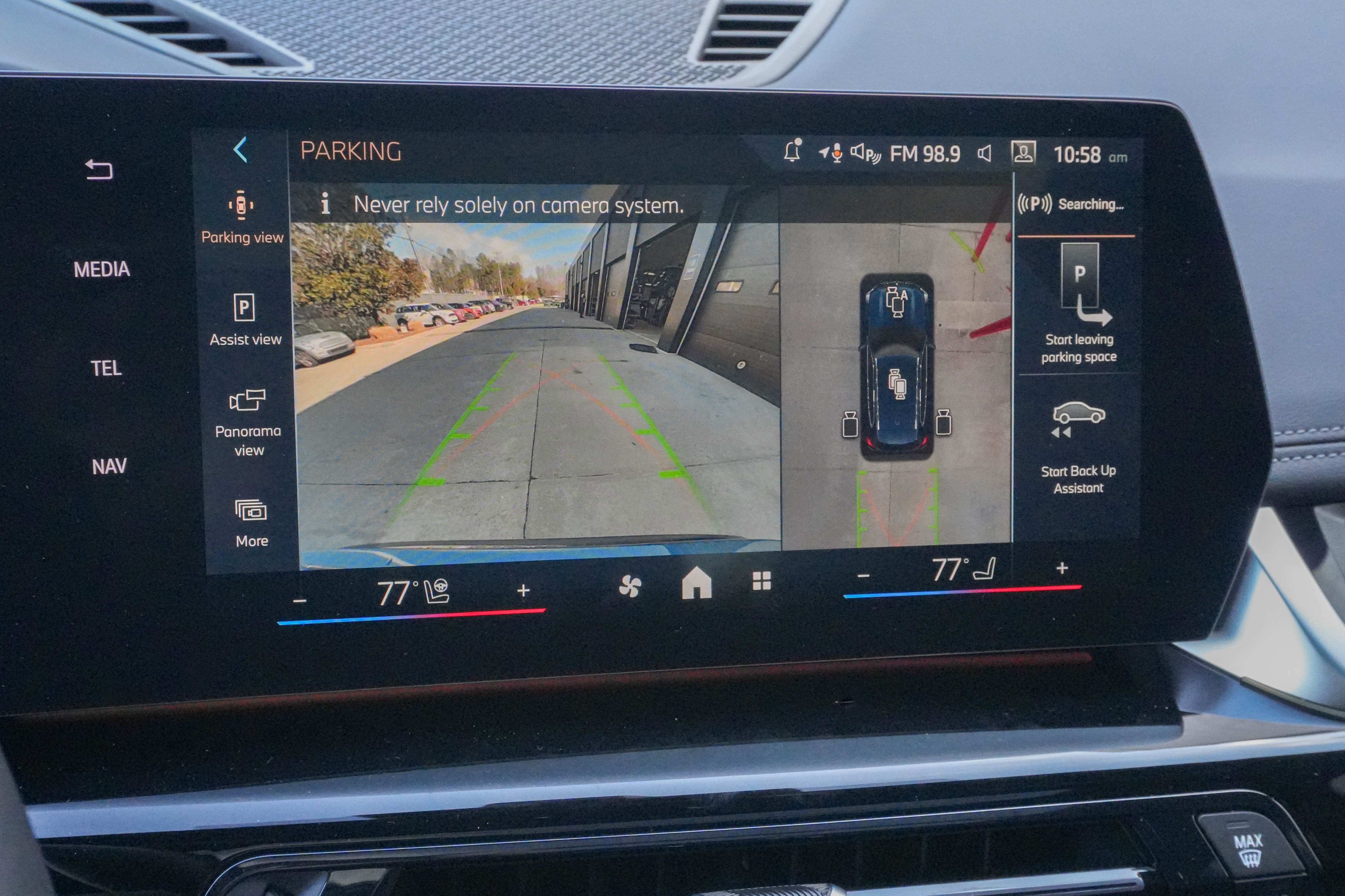 Certified 2025 BMW X1 xDrive28i image 24