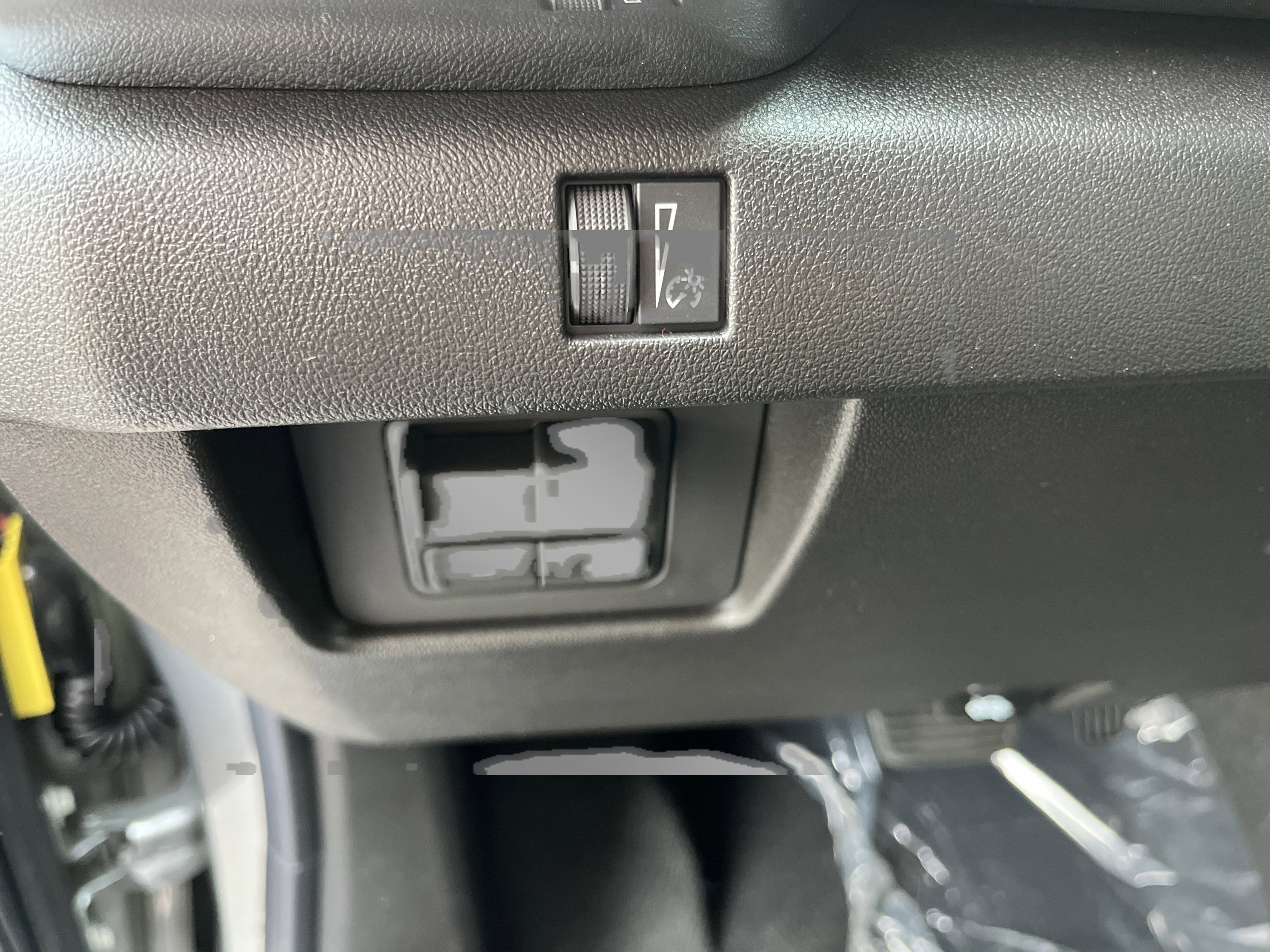 New 2026 GMC Canyon Elevation w/ Convenience Package AWD/4WD image 16