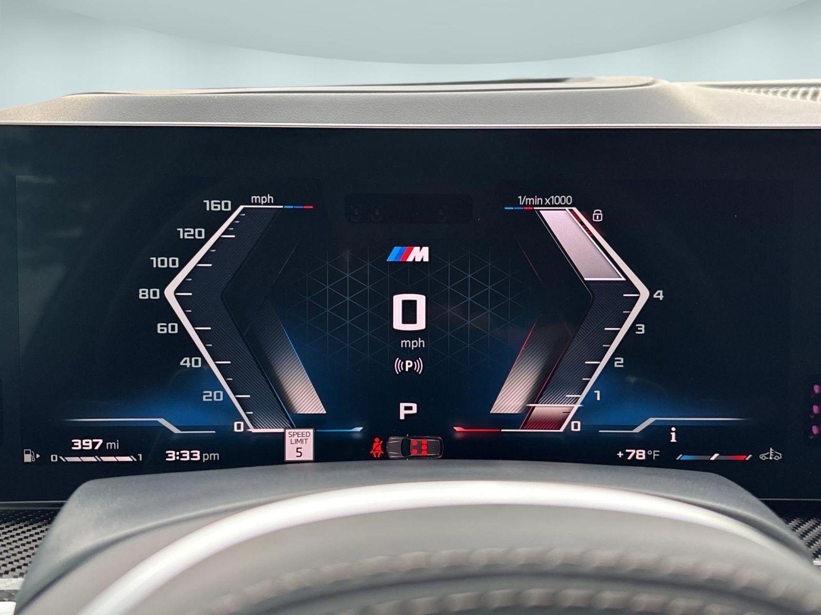 New 2026 BMW X5 M60i AWD/4WD image 18