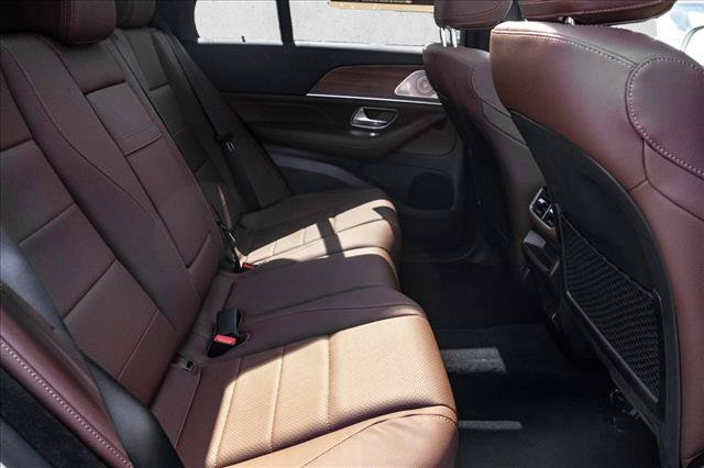 Certified 2026 Mercedes-Benz GLE 350 4MATIC image 25
