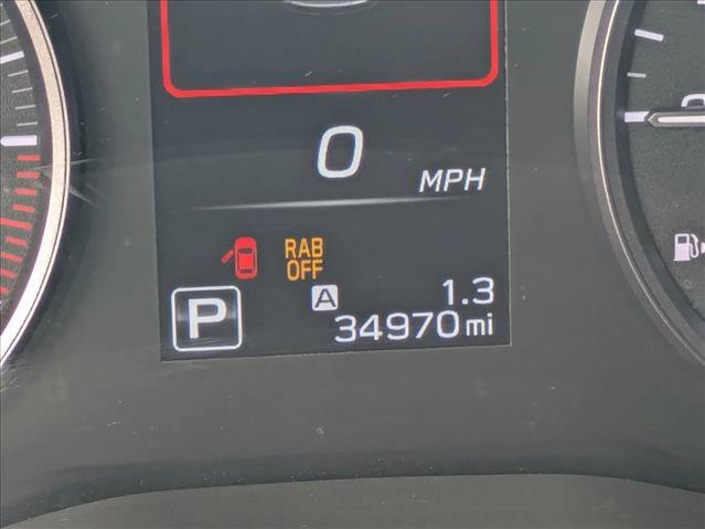 Used 2024 Subaru Ascent Onyx Edition AWD/4WD image 11