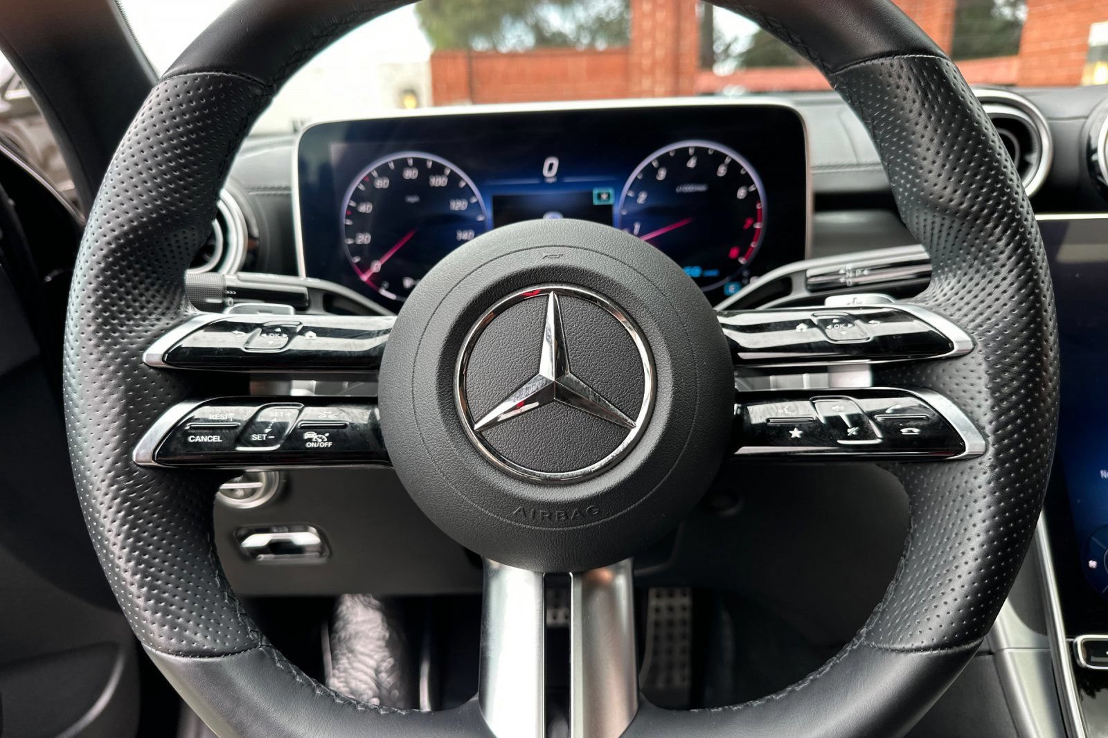Used 2022 Mercedes-Benz C 300 Sedan image 31