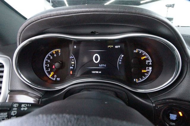 Used 2016 Jeep Grand Cherokee High Altitude image 14