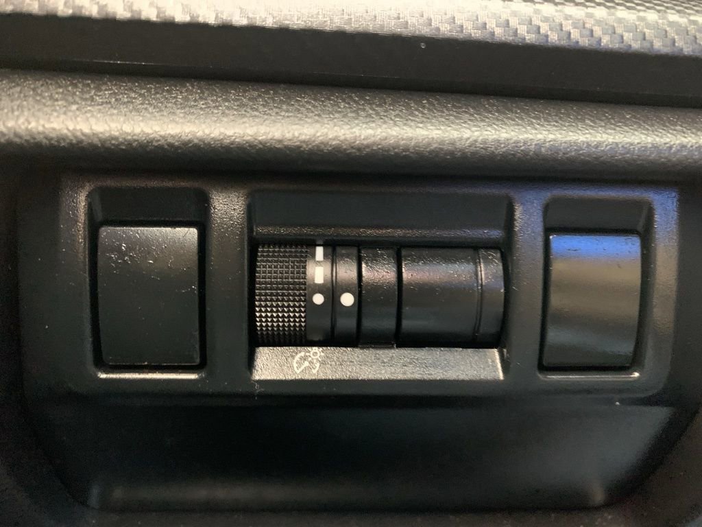 Used 2024 Subaru Crosstrek 2.5i Wilderness image 10