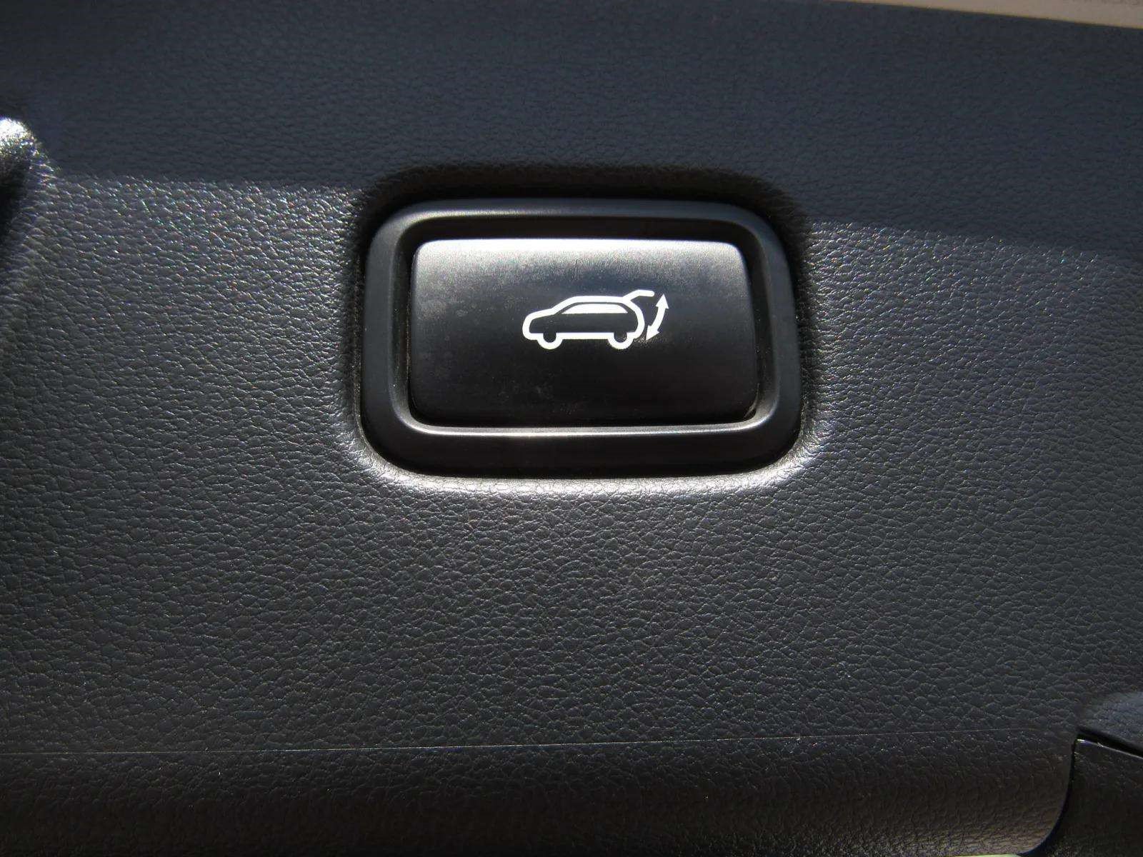 Used 2023 Hyundai Tucson Blue AWD/4WD image 13