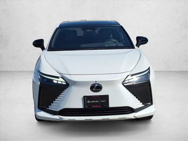 Used 2023 Lexus RZ 450e Premium w/ Technology Package AWD/4WD image 2