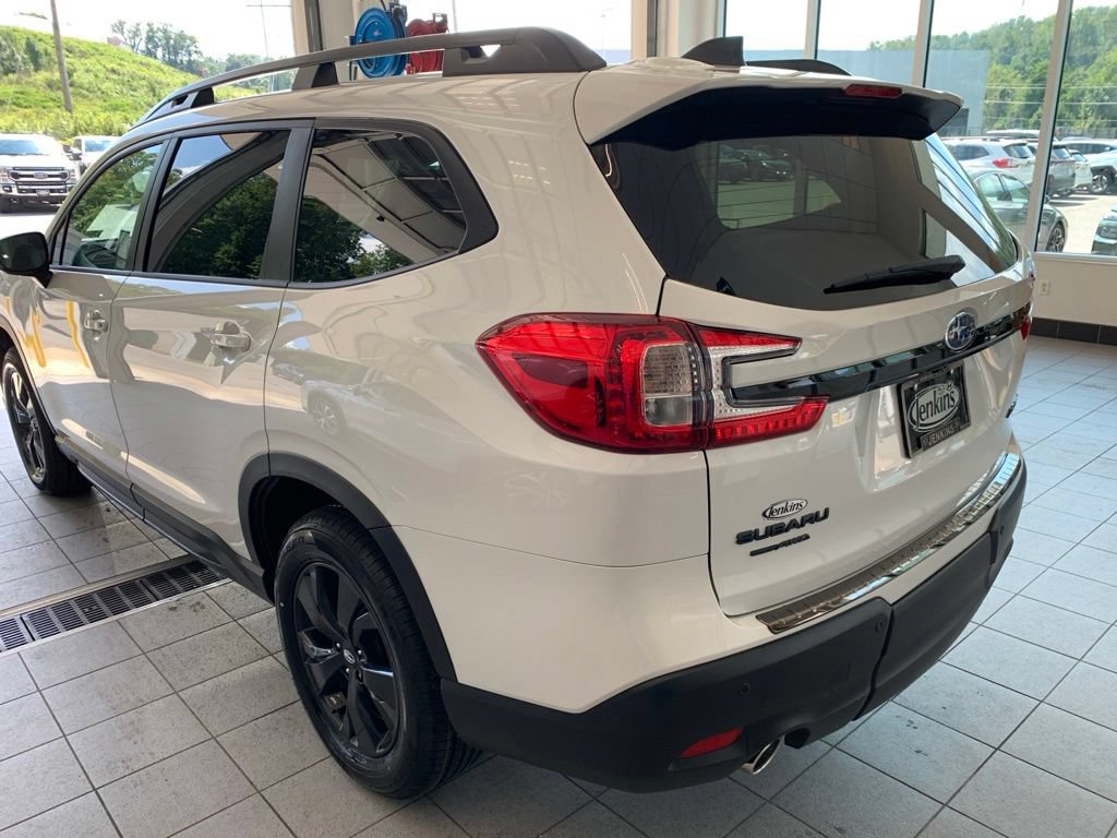 New 2026 Subaru Ascent Premium AWD/4WD image 10