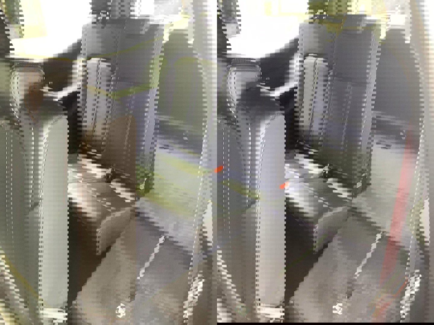 Used 2022 Jeep Wagoneer Series II image 9