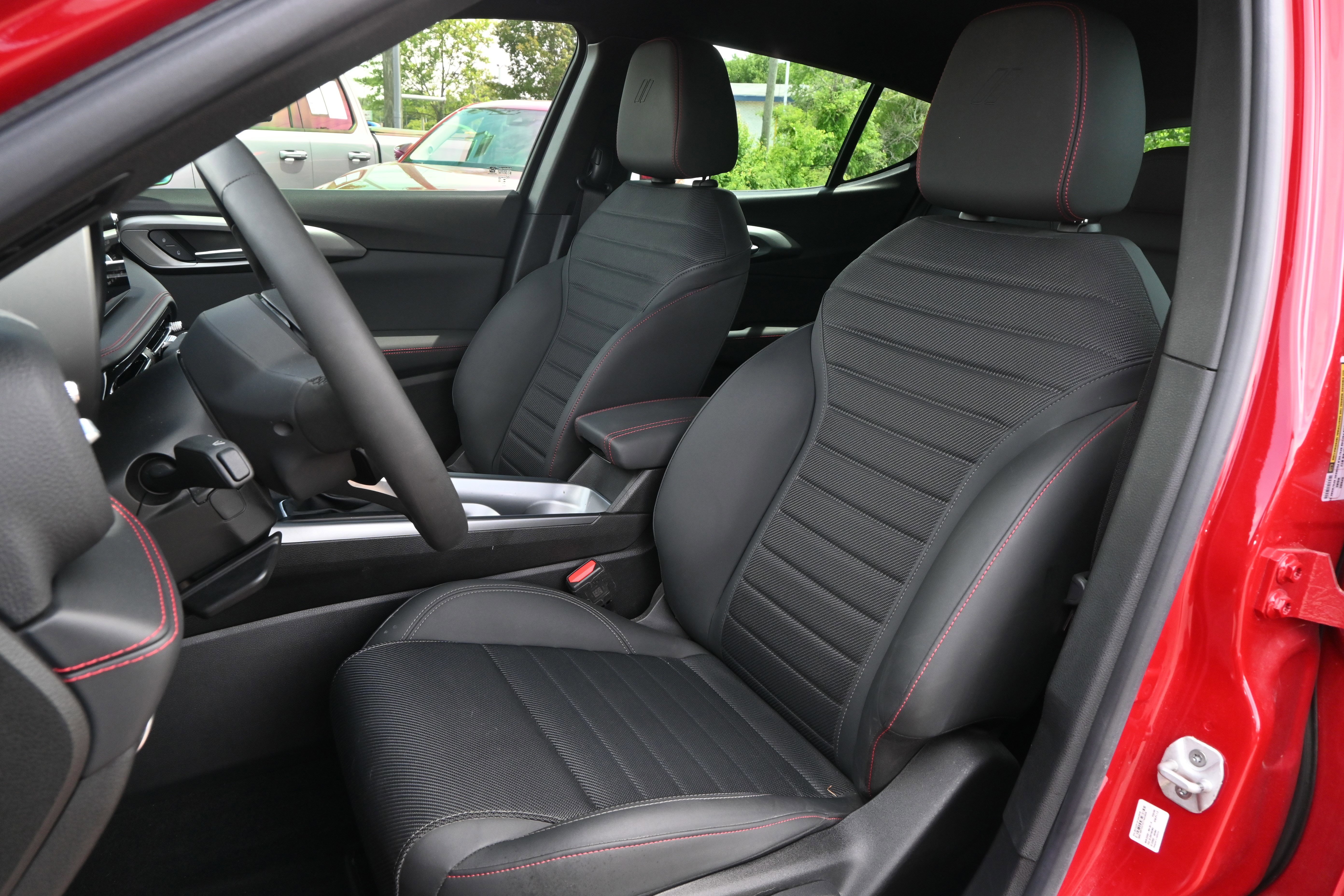 Used 2023 Dodge Hornet GT AWD/4WD image 16