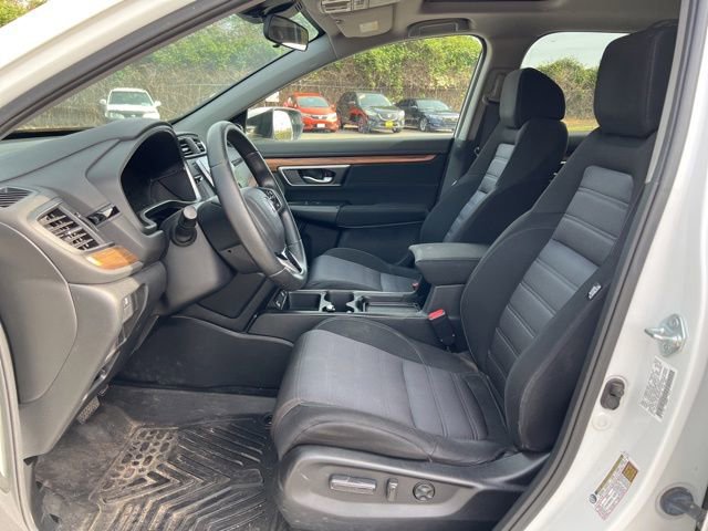 Used 2021 Honda CR-V EX image 14