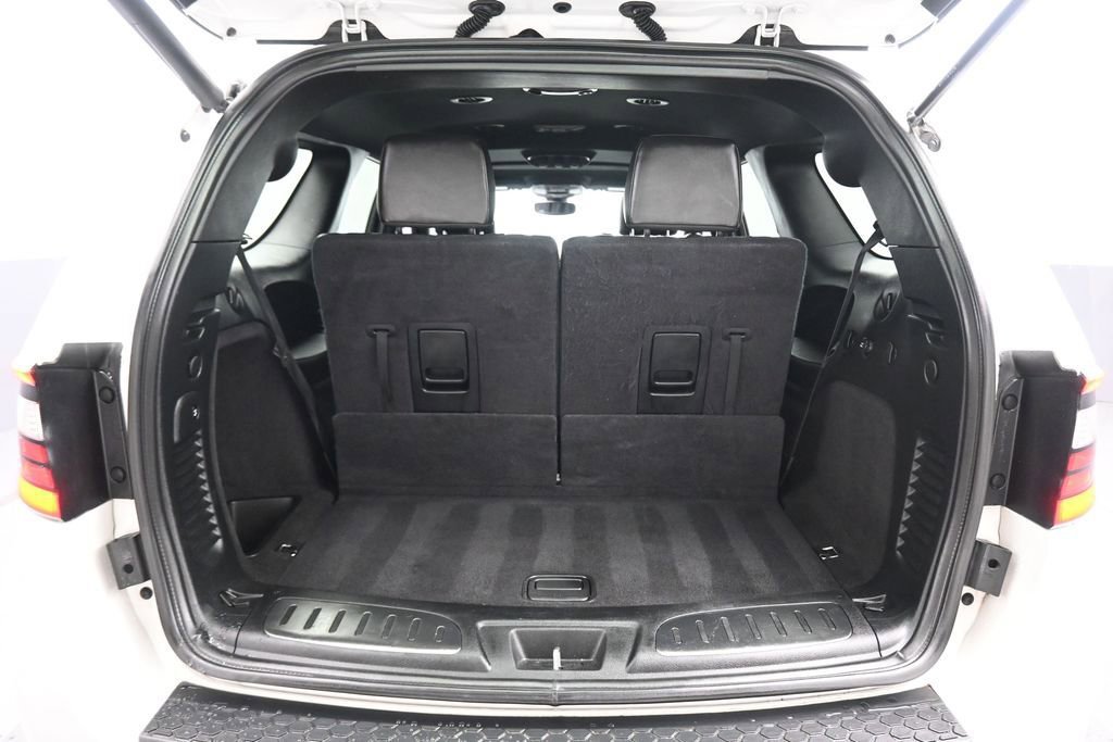 Used 2019 Dodge Durango R/T w/ Blacktop Package AWD/4WD image 54