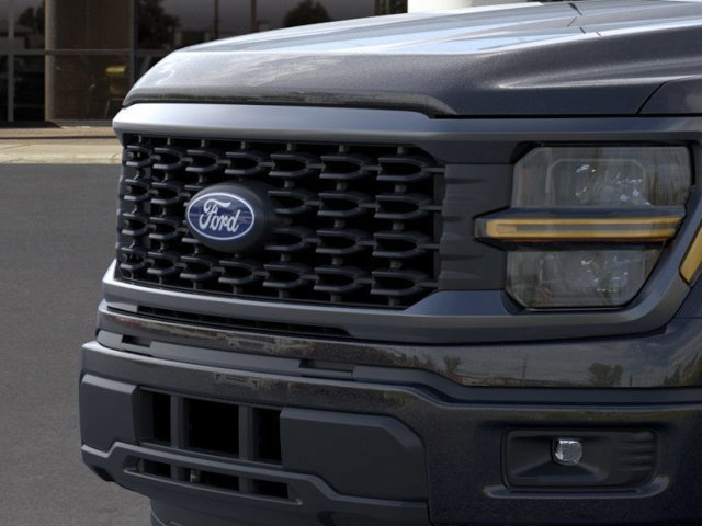 New 2026 Ford F150 STX image 17