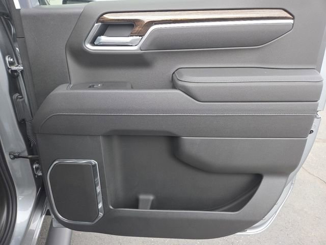 New 2025 GMC Sierra 1500 Elevation w/ Elevation Premium Package image 29