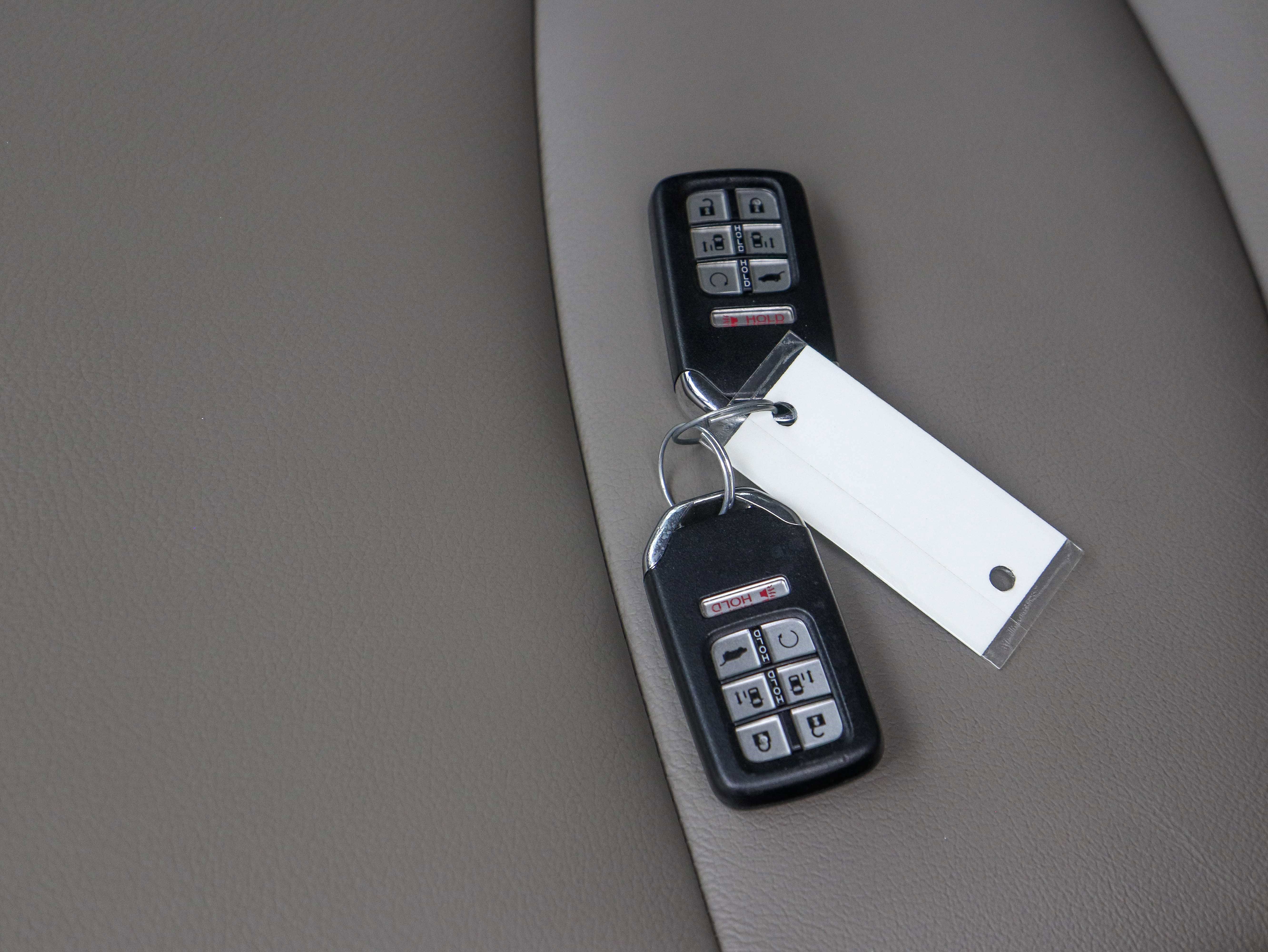 Used 2020 Honda Odyssey EX-L image 33