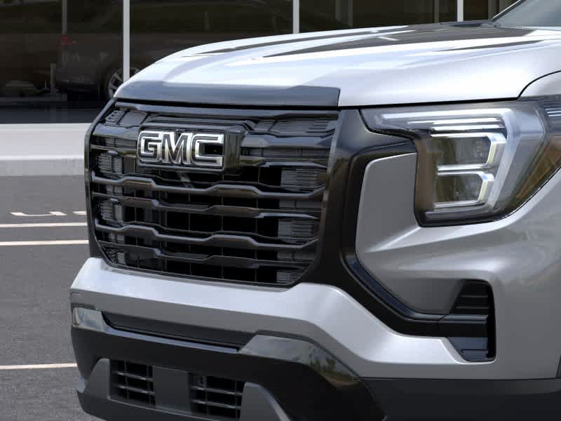 New 2027 GMC Terrain Elevation w/ Elevation Premium Package FWD image 13