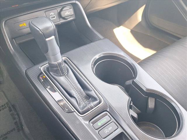 Used 2024 Honda Civic EX-L image 11