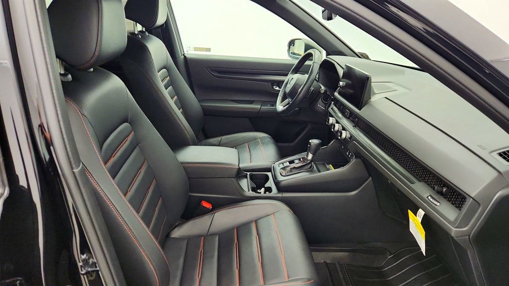 Used 2025 Honda CR-V Sport-L image 24