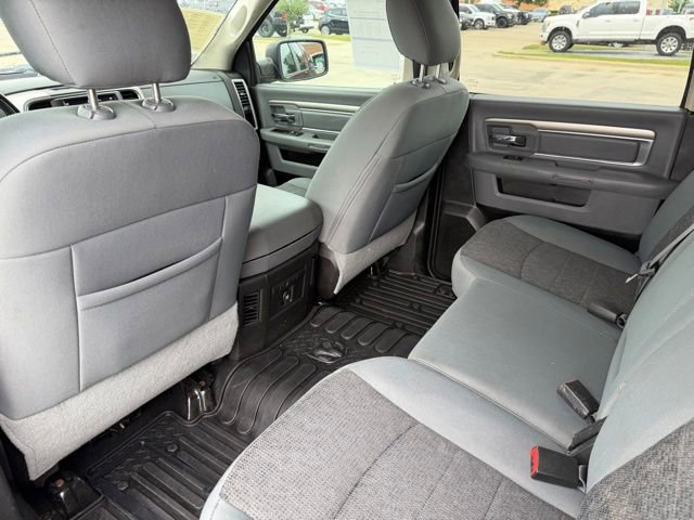 Used 2019 RAM 1500 Lone Star RWD image 20