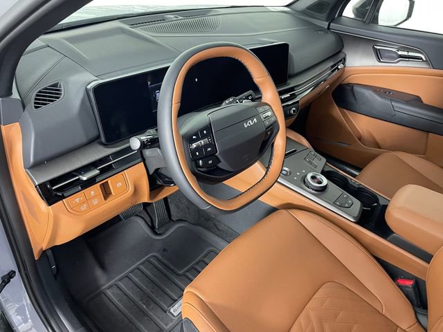 New 2026 Kia Sportage X-Line image 2