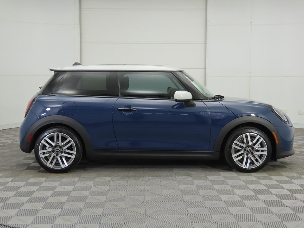 Used 2026 MINI Cooper S image 5
