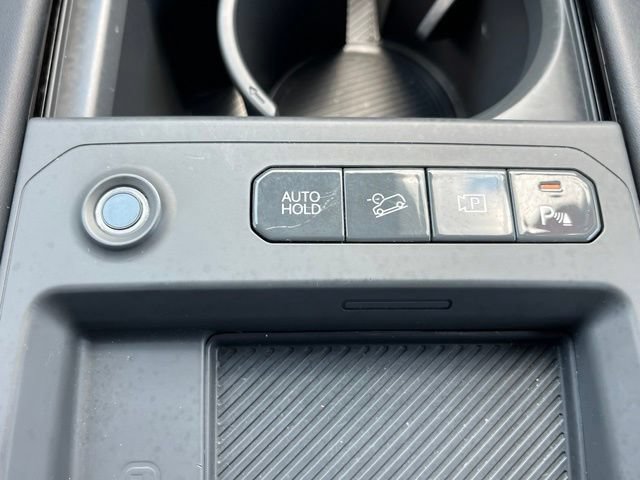 Certified 2024 Kia EV9 GT-Line AWD/4WD image 30