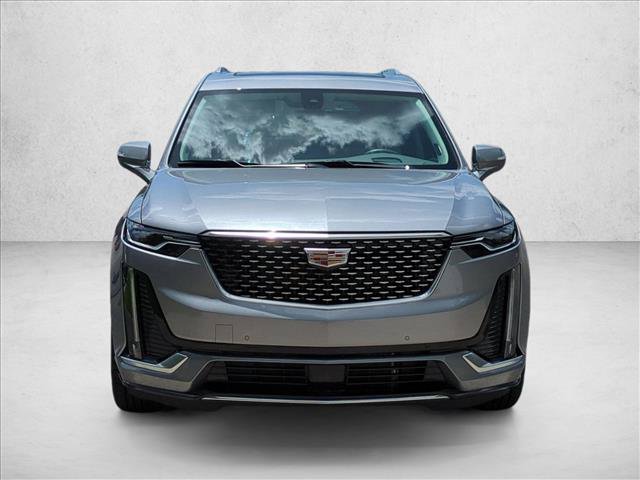 Used 2025 Cadillac XT6 Premium Luxury w/ Technology Package FWD video 2