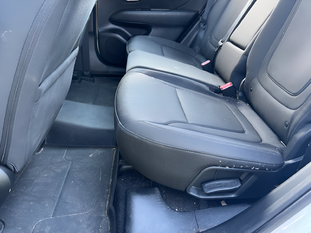 Used 2024 Hyundai Tucson SE AWD/4WD image 12