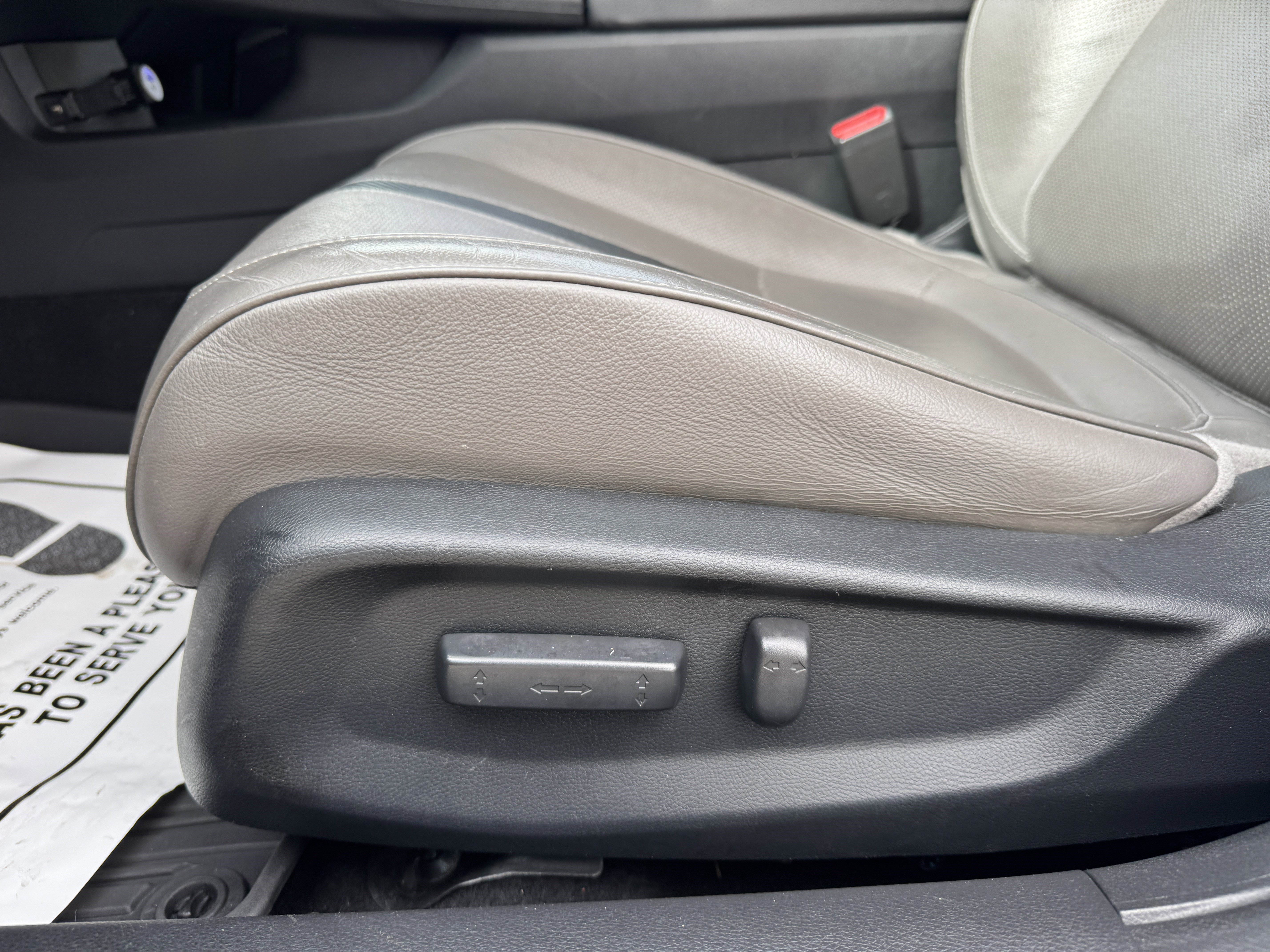 Used 2017 Honda Civic EX-L image 12