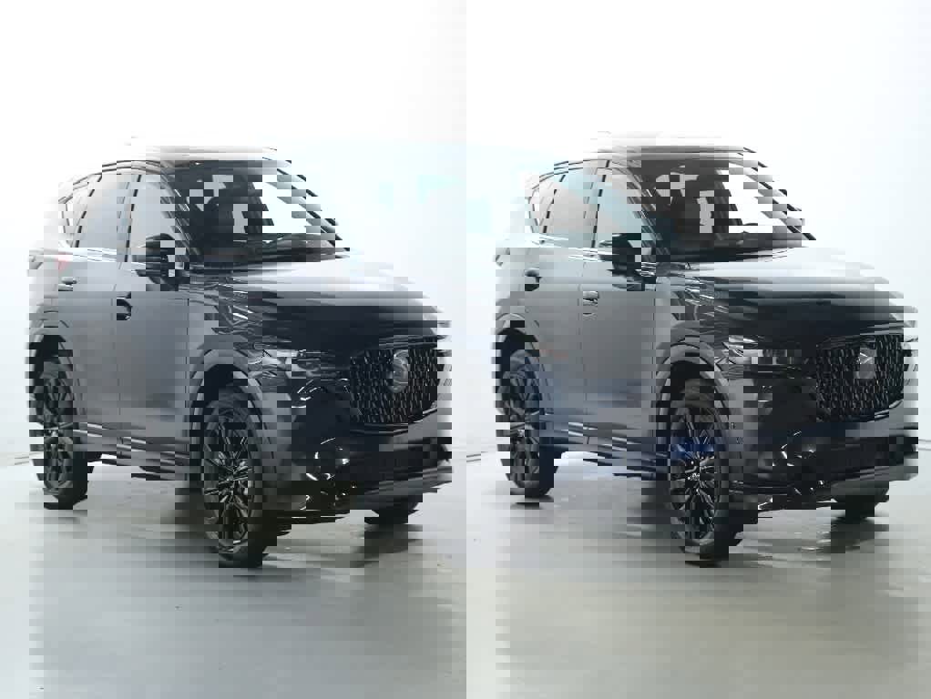 Certified 2024 MAZDA CX-5 2.5 Turbo w/ Premium Package image 9