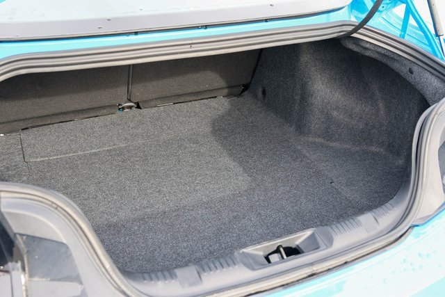 Used 2024 Ford Mustang Premium image 8