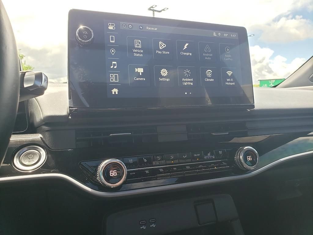 Used 2025 Honda Prologue Elite image 22