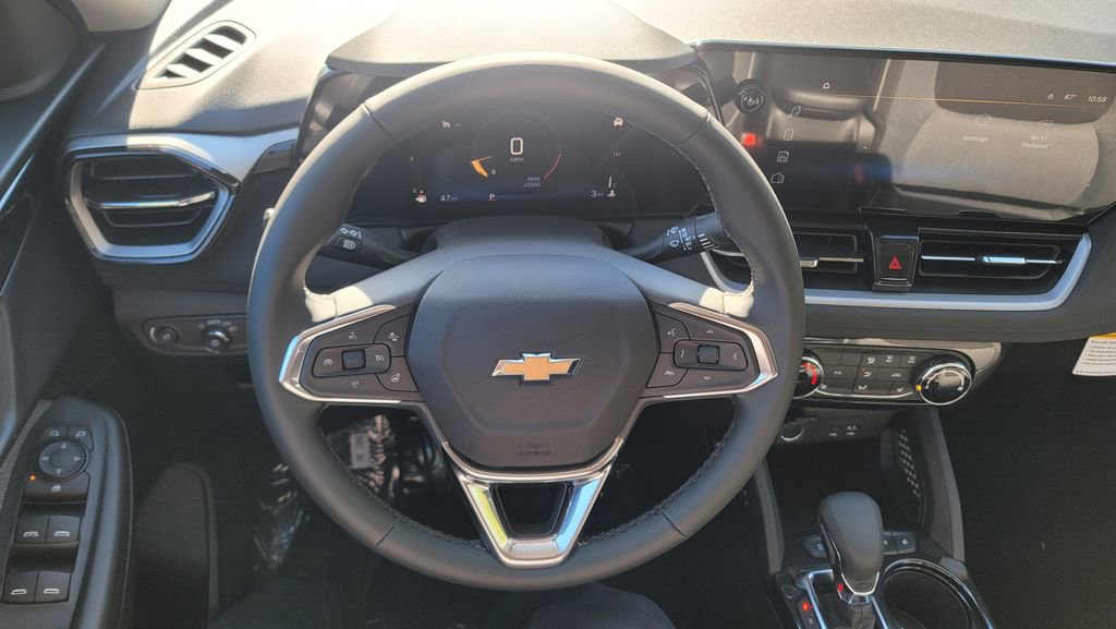 New 2026 Chevrolet TrailBlazer LT w/ LT Cold Weather Package image 20