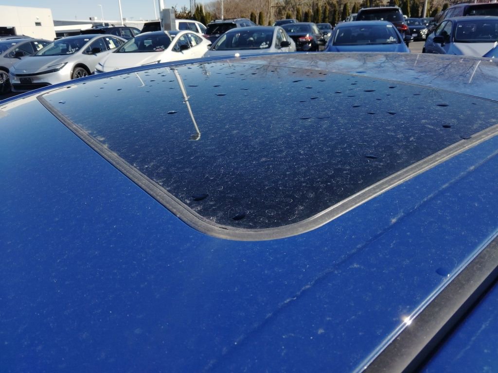 New 2026 Toyota Camry SE image 5