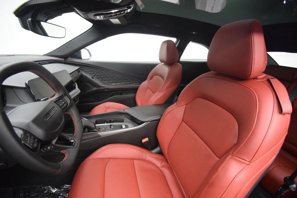 New 2027 Dodge Charger Scat Pack AWD/4WD image 35